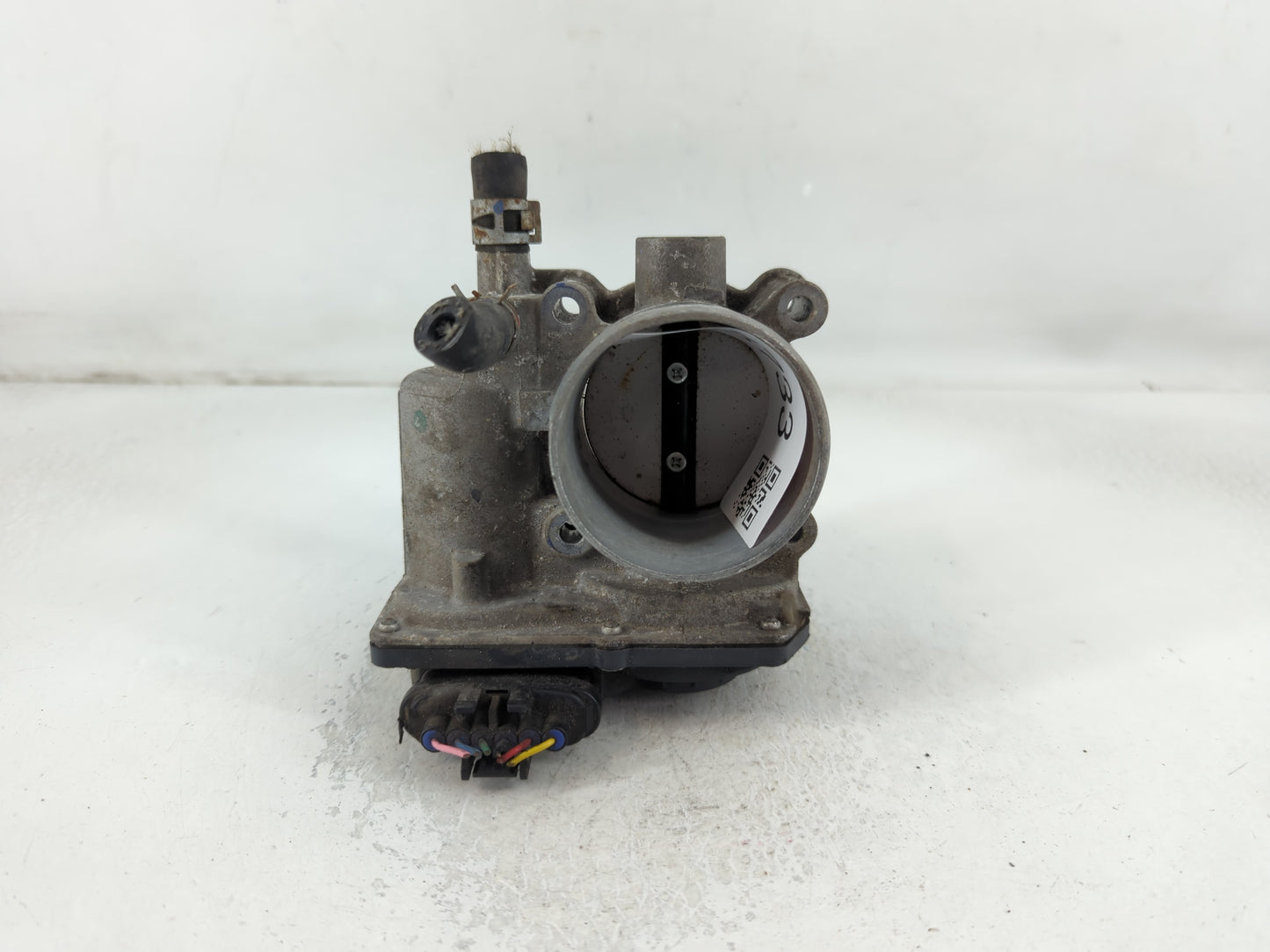 2010-2022 Toyota Prius Throttle Body P/N:22030-37060 Fits Fits 2010 2011 2012 2013 2014 2015 2016 2017 2018 2019 2020 2021 2