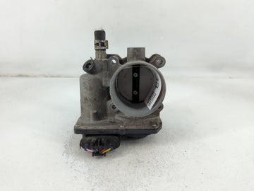 2010-2022 Toyota Prius Throttle Body P/N:22030-37060 Fits Fits 2010 2011 2012 2013 2014 2015 2016 2017 2018 2019 2020 2021 2