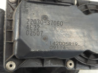 2010-2022 Toyota Prius Throttle Body P/N:22030-37060 Fits Fits 2010 2011 2012 2013 2014 2015 2016 2017 2018 2019 2020 2021 2