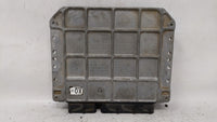 2014 Toyota Prius PCM Engine Control Computer ECU ECM PCU OEM P/N:89661-47590 Fits OEM Used Auto Parts - Oemusedautoparts1.c