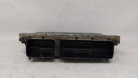 2014 Toyota Prius PCM Engine Control Computer ECU ECM PCU OEM P/N:89661-47590 Fits OEM Used Auto Parts - Oemusedautoparts1.c