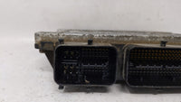 2014 Toyota Prius PCM Engine Control Computer ECU ECM PCU OEM P/N:89661-47590 Fits OEM Used Auto Parts - Oemusedautoparts1.c