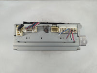 2012-2014 Toyota Prius Radio AM FM Cd Player Receiver Replacement P/N:86120-52D10 Fits Fits 2012 2013 2014 OEM Used Auto Par