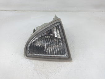 compare product Toyota Prius Driver Left Oem Front Light Lamp