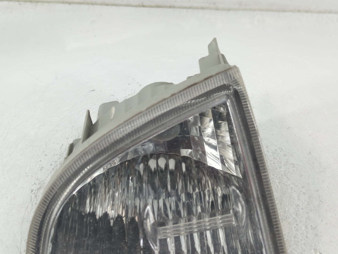 Toyota Prius Driver Left Oem Front Light Lamp - Oemusedautoparts1.com
