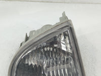 Toyota Prius Driver Left Oem Front Light Lamp - Oemusedautoparts1.com