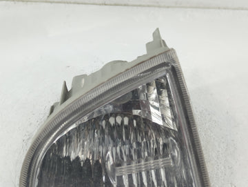 Toyota Prius Driver Left Oem Front Light Lamp