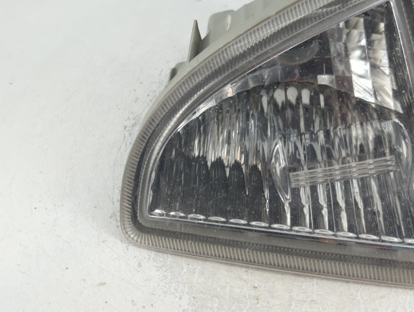 Toyota Prius Driver Left Oem Front Light Lamp - Oemusedautoparts1.com