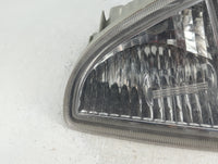 Toyota Prius Driver Left Oem Front Light Lamp - Oemusedautoparts1.com