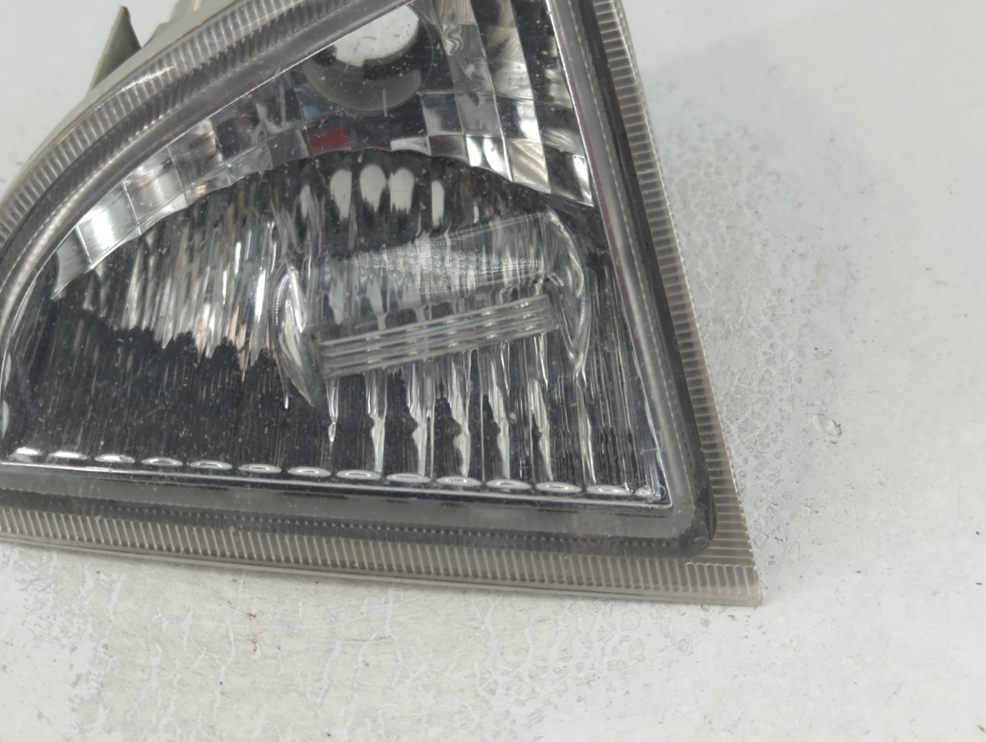 Toyota Prius Driver Left Oem Front Light Lamp - Oemusedautoparts1.com