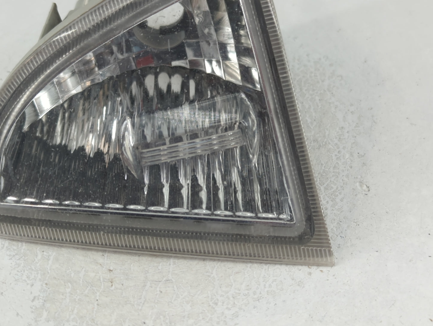 Toyota Prius Driver Left Oem Front Light Lamp - Oemusedautoparts1.com