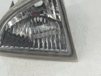 Toyota Prius Driver Left Oem Front Light Lamp - Oemusedautoparts1.com