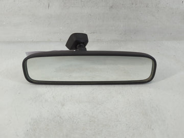 2004-2022 Toyota Prius Interior Rear View Mirror Replacement OEM P/N:I640303*2197 Fits OEM Used Auto Parts - Oemusedautopart