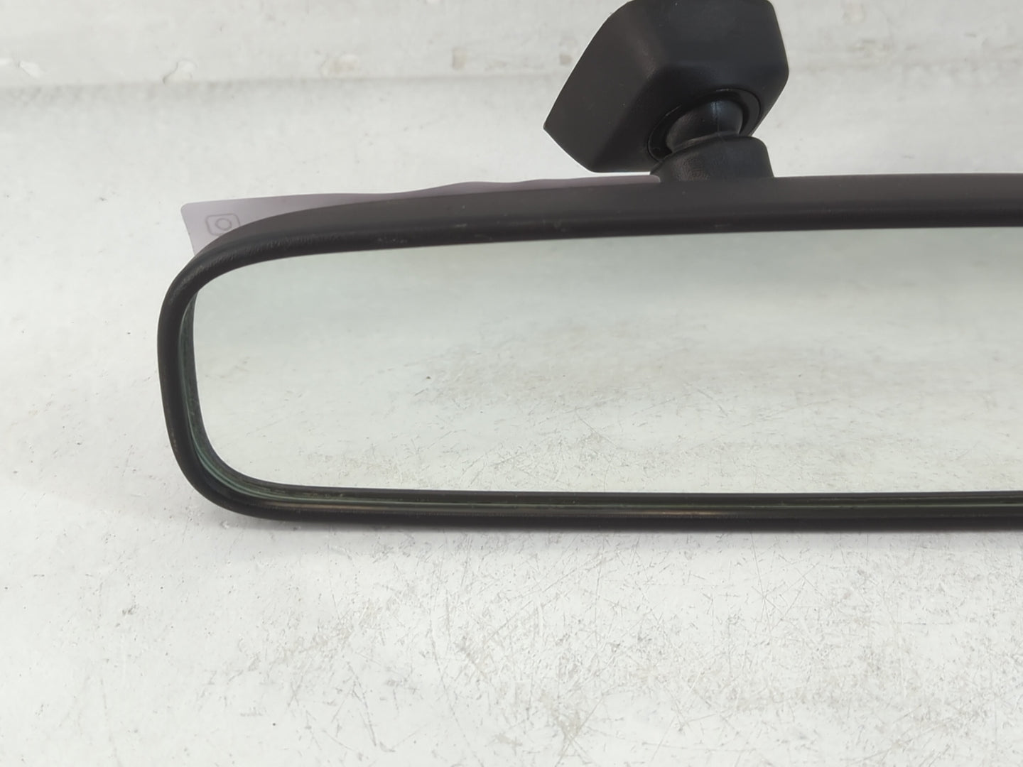 2004-2022 Toyota Prius Interior Rear View Mirror Replacement OEM P/N:I640303*2197 Fits OEM Used Auto Parts - Oemusedautopart