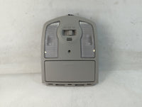 2014 Toyota Prius Overhead Roof Console - Oemusedautoparts1.com