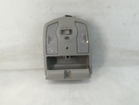 2014 Toyota Prius Overhead Roof Console - Oemusedautoparts1.com