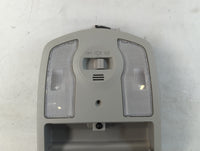 2014 Toyota Prius Overhead Roof Console - Oemusedautoparts1.com