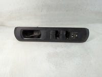 2012-2014 Toyota Prius Master Power Window Switch Replacement Driver Side Left P/N:PBT-GF30 Fits OEM Used Auto Parts - Oemus