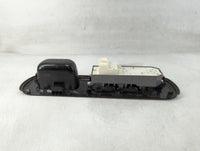 2012-2014 Toyota Prius Master Power Window Switch Replacement Driver Side Left P/N:PBT-GF30 Fits OEM Used Auto Parts - Oemus