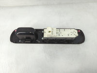 2012-2014 Toyota Prius Master Power Window Switch Replacement Driver Side Left P/N:PBT-GF30 Fits OEM Used Auto Parts - Oemus