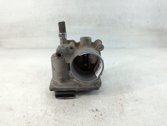 compare product 2010-2022 Toyota Prius Throttle Body P/N:22030-37060 Fits Fits 2010 2011 2012 2013 2014 2015 2016 2017 2018 2019 2020 2021 2022 OEM Used Auto Parts
