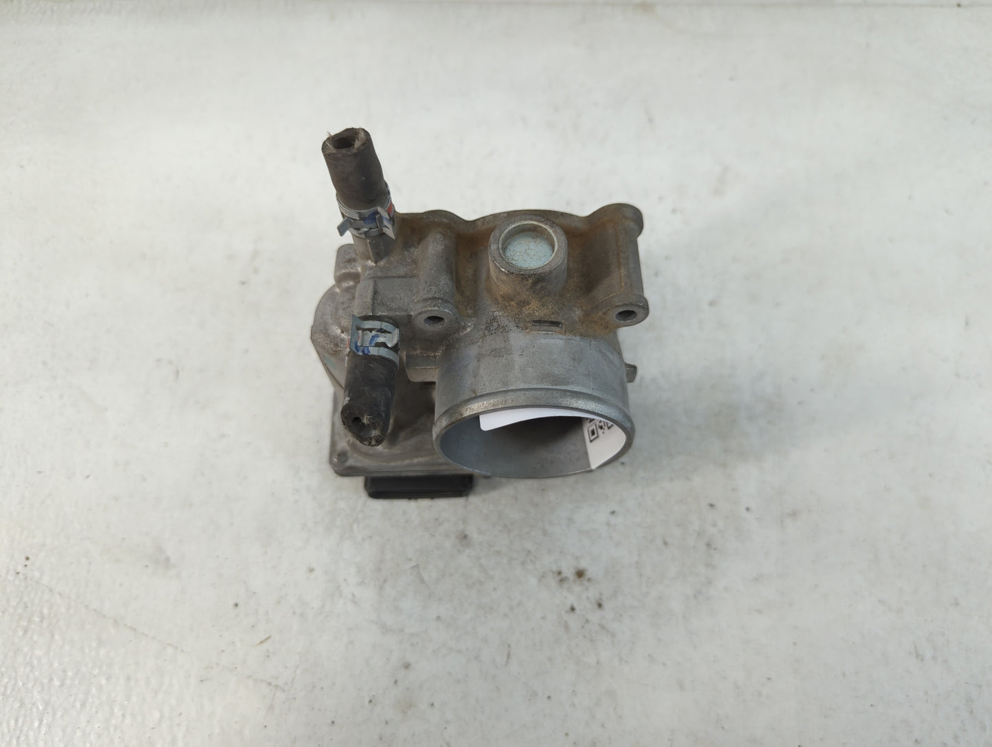 2010-2022 Toyota Prius Throttle Body P/N:22030-37060 Fits Fits 2010 2011 2012 2013 2014 2015 2016 2017 2018 2019 2020 2021 2