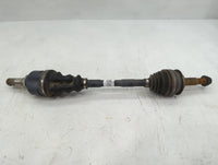 Toyota Prius Axle Shaft Front Driver Cv C/v - Oemusedautoparts1.com
