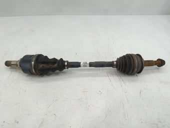 compare product Toyota Prius Axle Shaft Front Driver Cv C/v