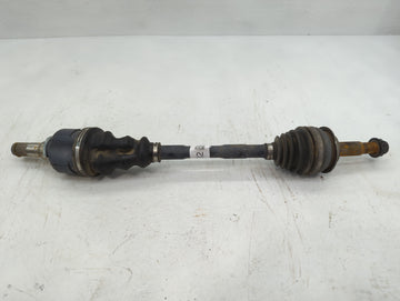 Toyota Prius Axle Shaft Front Driver Cv C/v - Oemusedautoparts1.com