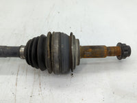 Toyota Prius Axle Shaft Front Driver Cv C/v - Oemusedautoparts1.com