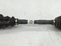 Toyota Prius Axle Shaft Front Driver Cv C/v - Oemusedautoparts1.com