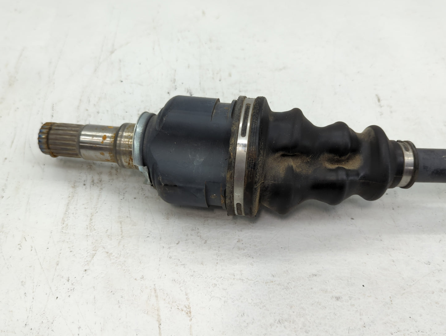 Toyota Prius Axle Shaft Front Driver Cv C/v - Oemusedautoparts1.com