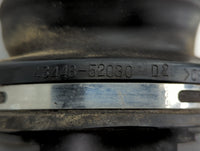 Toyota Prius Axle Shaft Front Driver Cv C/v - Oemusedautoparts1.com