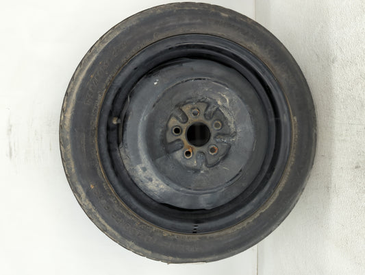 2004-2015 Toyota Prius Spare Donut Tire Wheel Rim Oem - Oemusedautoparts1.com