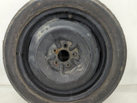 2004-2015 Toyota Prius Spare Donut Tire Wheel Rim Oem - Oemusedautoparts1.com