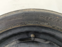 2004-2015 Toyota Prius Spare Donut Tire Wheel Rim Oem - Oemusedautoparts1.com