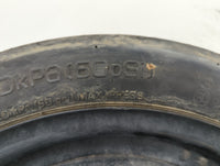 2004-2015 Toyota Prius Spare Donut Tire Wheel Rim Oem - Oemusedautoparts1.com