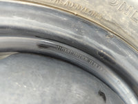 2004-2015 Toyota Prius Spare Donut Tire Wheel Rim Oem - Oemusedautoparts1.com