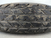 2004-2015 Toyota Prius Spare Donut Tire Wheel Rim Oem - Oemusedautoparts1.com