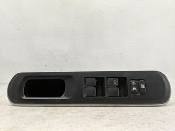2012-2014 Toyota Prius C Master Power Window Switch Replacement Driver Side Left P/N:74232-52730 74232-52T10 Fits OEM Used A