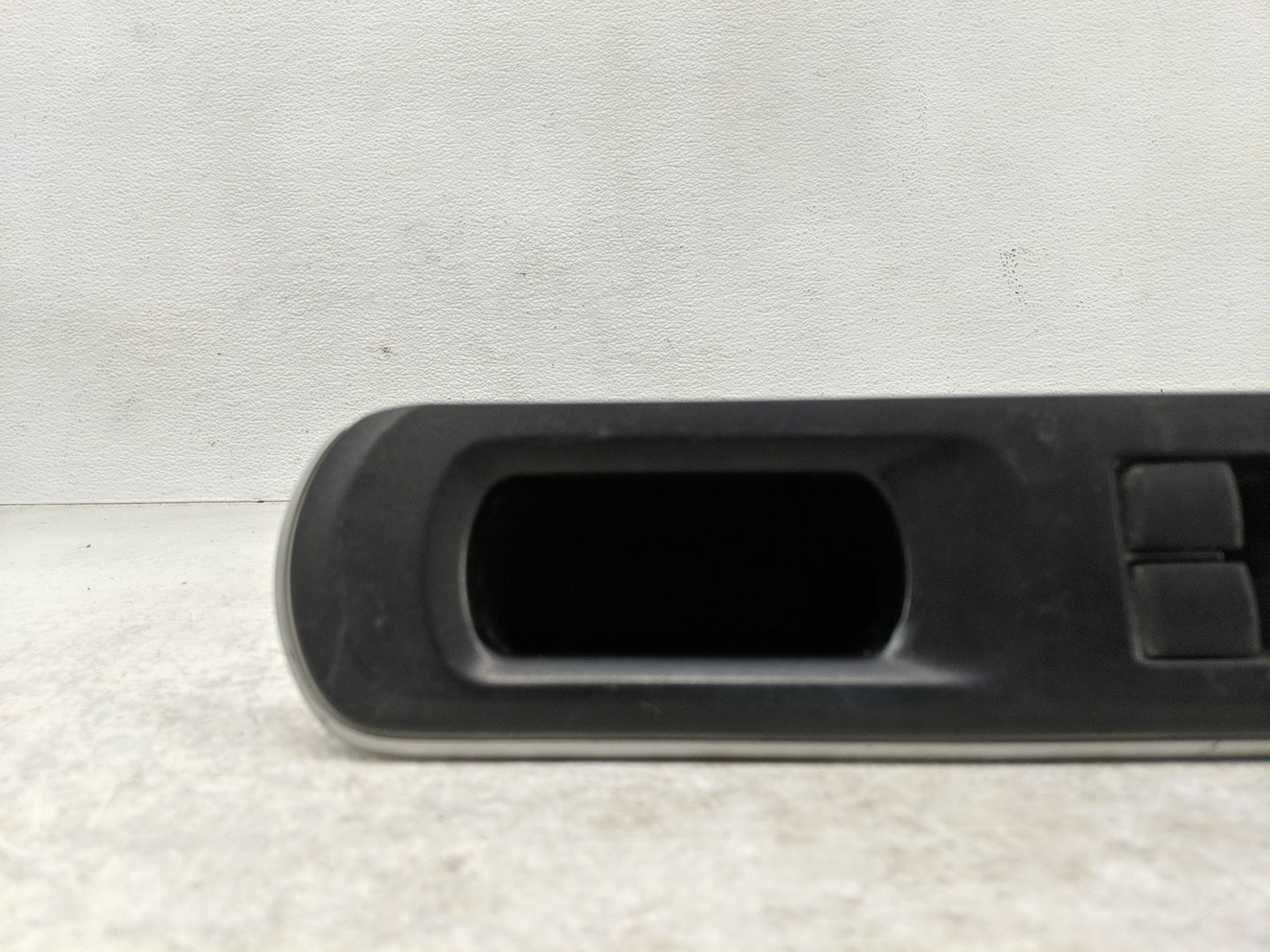 2012-2014 Toyota Prius C Master Power Window Switch Replacement Driver Side Left P/N:74232-52730 74232-52T10 Fits OEM Used A
