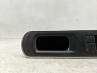 2012-2014 Toyota Prius C Master Power Window Switch Replacement Driver Side Left P/N:74232-52730 74232-52T10 Fits OEM Used A