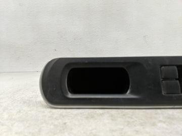 2012-2014 Toyota Prius C Master Power Window Switch Replacement Driver Side Left P/N:74232-52730 74232-52T10 Fits OEM Used Auto Parts