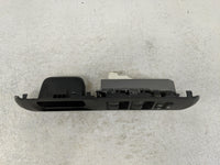 2012-2014 Toyota Prius C Master Power Window Switch Replacement Driver Side Left P/N:74232-52730 74232-52T10 Fits OEM Used A