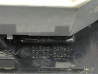 2012-2014 Toyota Prius C Master Power Window Switch Replacement Driver Side Left P/N:74232-52730 74232-52T10 Fits OEM Used A