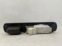 2012-2014 Toyota Prius C Master Power Window Switch Replacement Driver Side Left P/N:74232-52730 74232-52T10 Fits OEM Used A