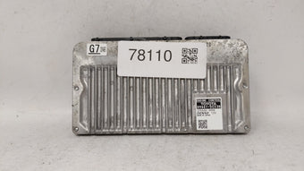 compare product 2014 Toyota Prius C PCM Engine Control Computer ECU ECM PCU OEM P/N:89661-5C330 Fits OEM Used Auto Parts