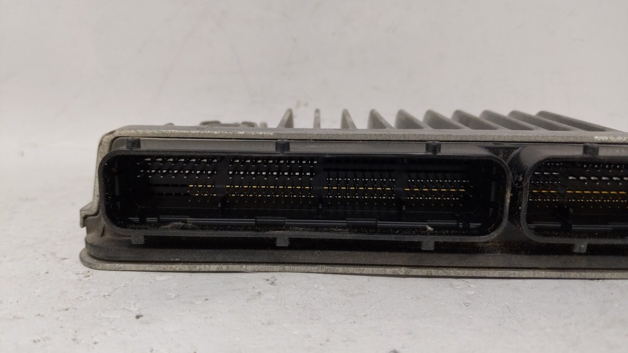 2014 Toyota Prius C PCM Engine Control Computer ECU ECM PCU OEM P/N:89661-5C330 Fits OEM Used Auto Parts - Oemusedautoparts1