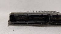2014 Toyota Prius C PCM Engine Control Computer ECU ECM PCU OEM P/N:89661-5C330 Fits OEM Used Auto Parts - Oemusedautoparts1