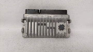 2014 Toyota Prius C PCM Engine Control Computer ECU ECM PCU OEM P/N:89661-5C330 Fits OEM Used Auto Parts